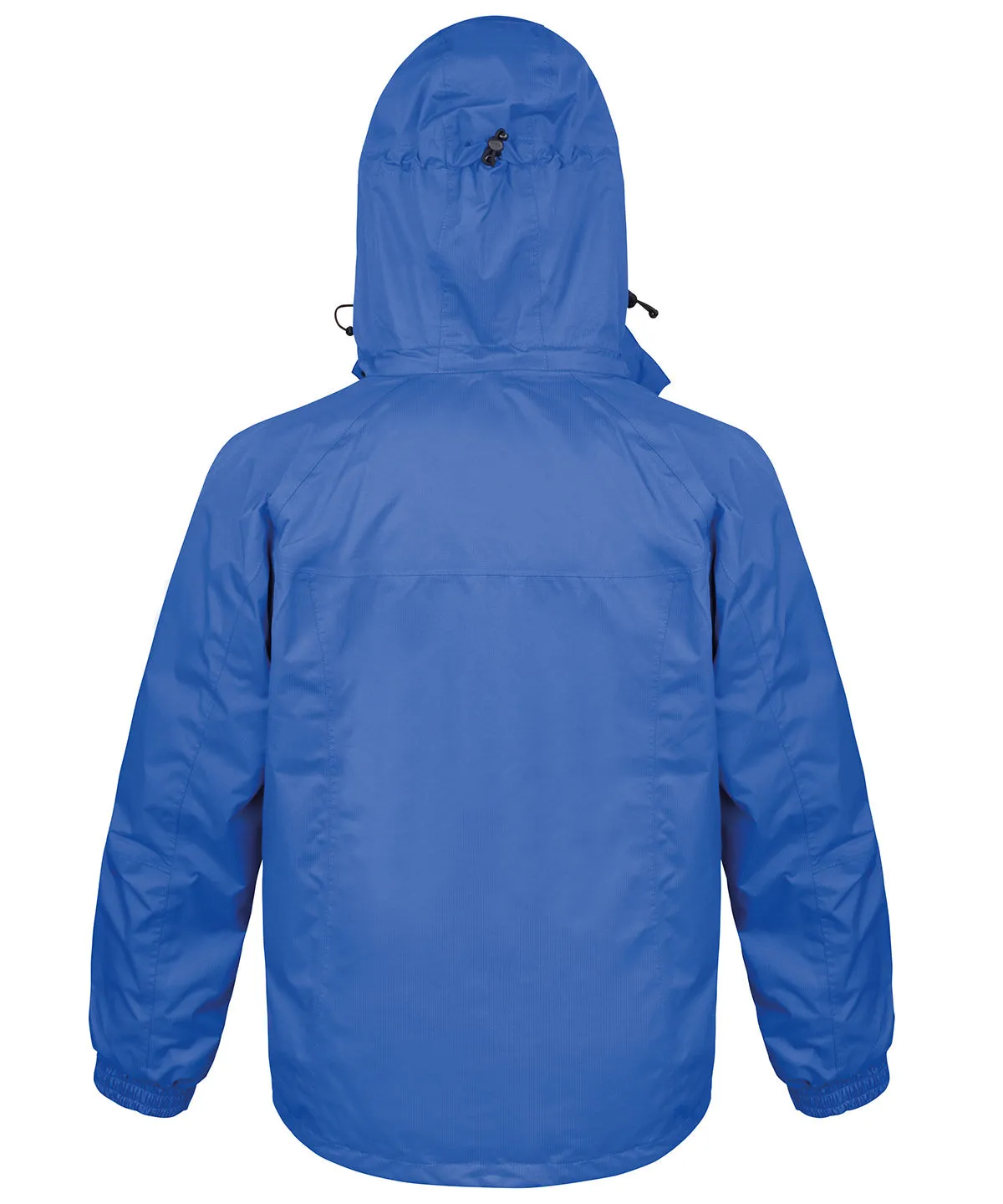 3-in-1 journey jacket with softshell inner