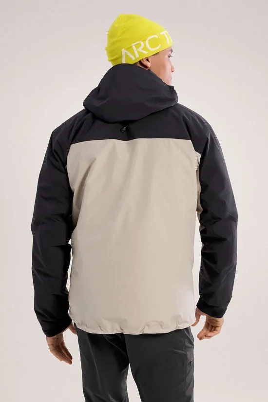 Arcteryx Beta AR Jackets - Men's | Durable, Packable Waterproof Jacket for Alpine Protection and Performance