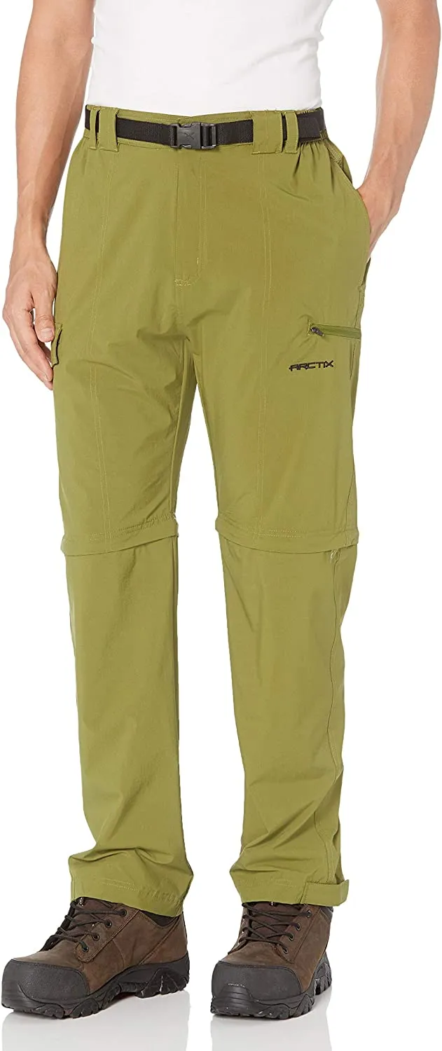 Arctix Men's Cliff Convertible Trail Pant