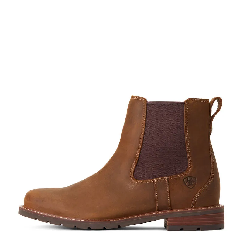 Ariat Ladies Wexford Waterproof style 10033941