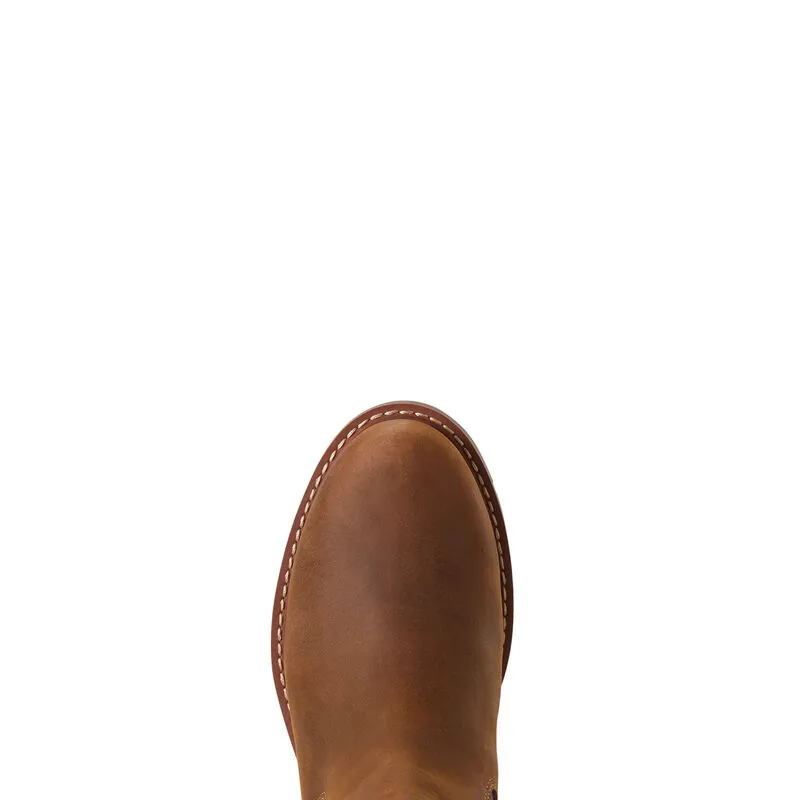 Ariat Ladies Wexford Waterproof style 10033941