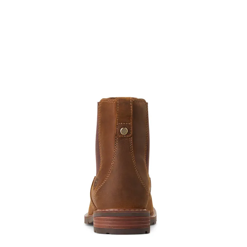 Ariat Ladies Wexford Waterproof style 10033941