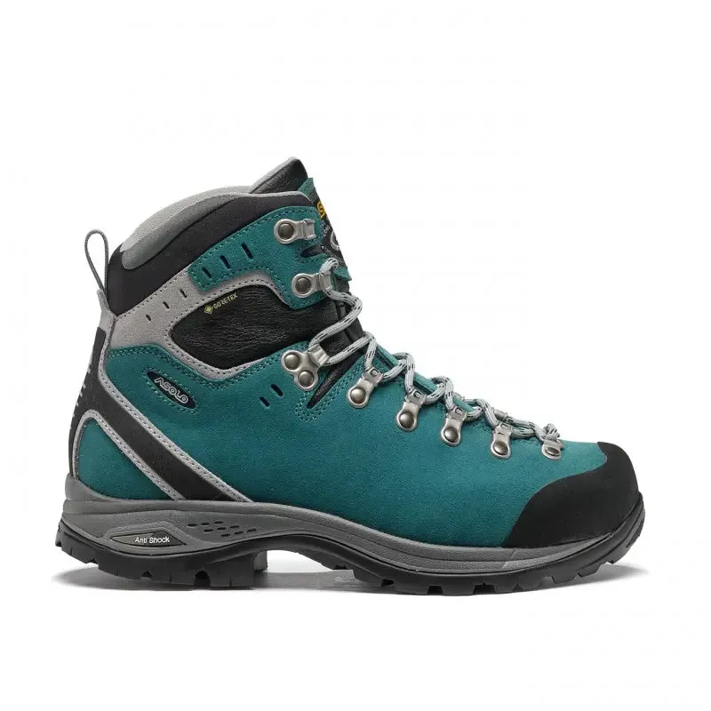 Asolo Greenwood Evo GV Womens Hiking Boot - Bunion Fit