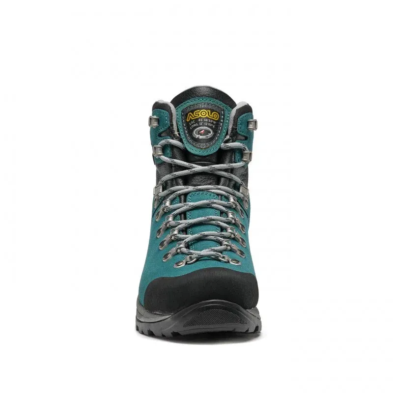 Asolo Greenwood Evo GV Womens Hiking Boot - Bunion Fit