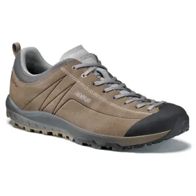 Asolo Space GV Womens Hiking Shoe - Walnut