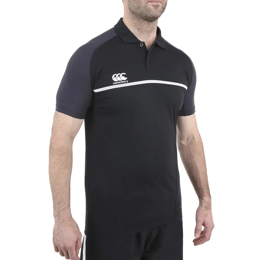 CCC Pro Dry Polo - SMALL ONLY