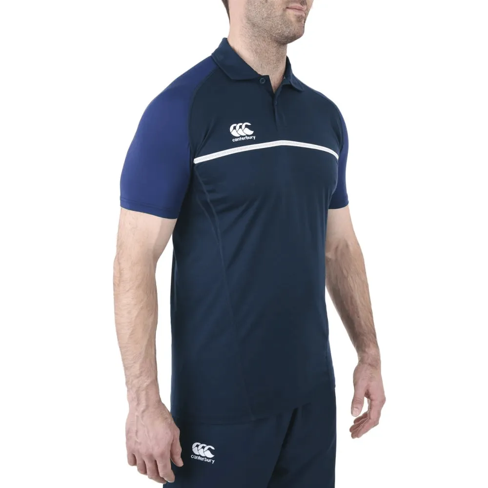 CCC Pro Dry Polo - SMALL ONLY