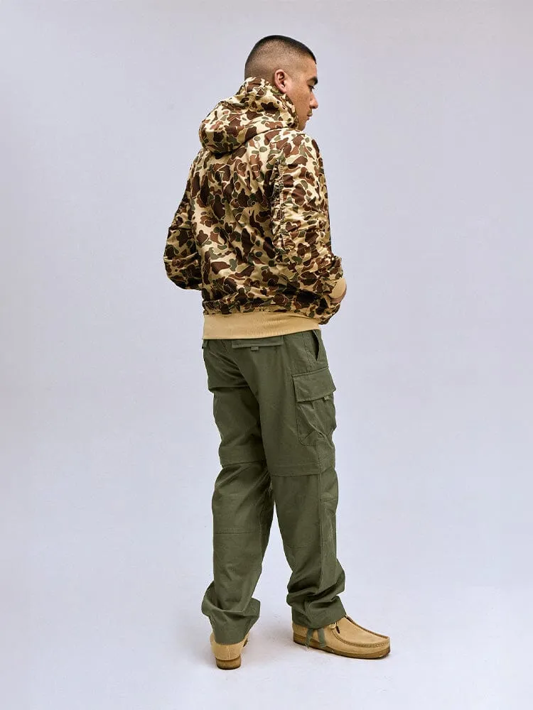 CONVERTIBLE CARGO PANT (SEASONAL)