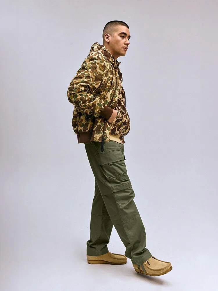 CONVERTIBLE CARGO PANT (SEASONAL)