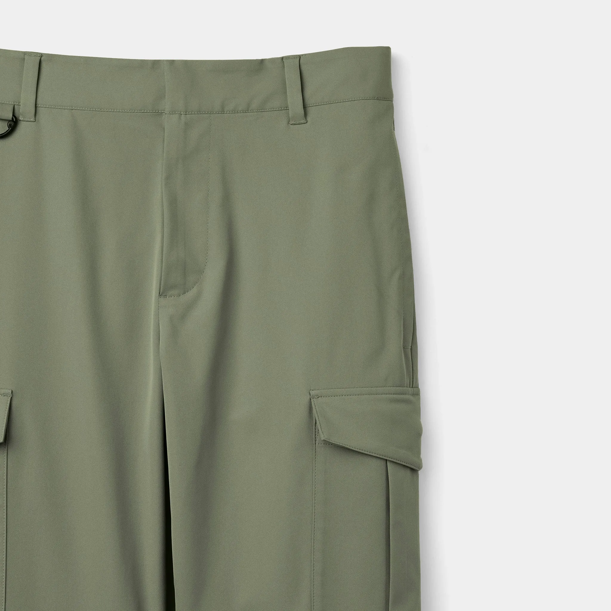 Convertible Pant