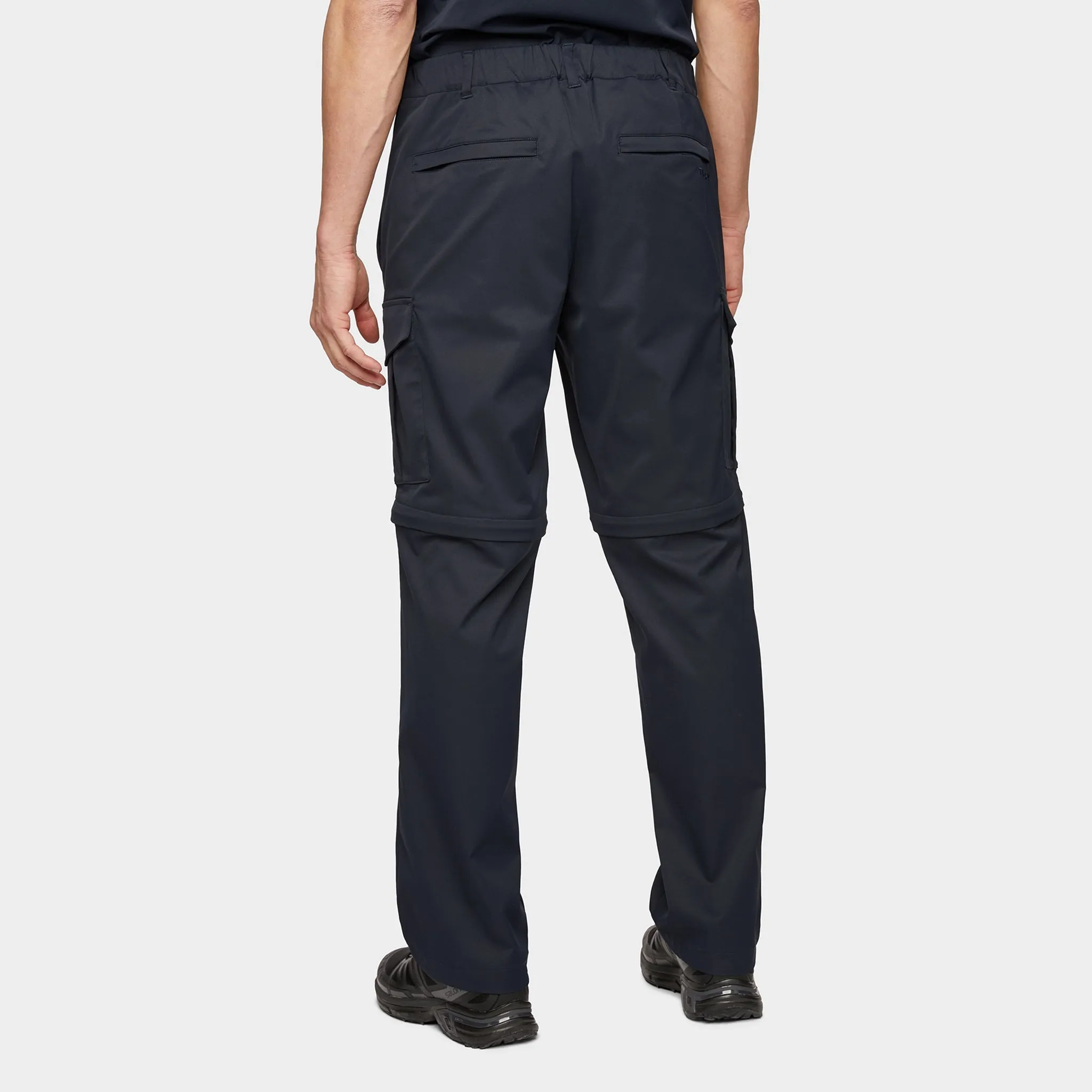 Convertible Pant