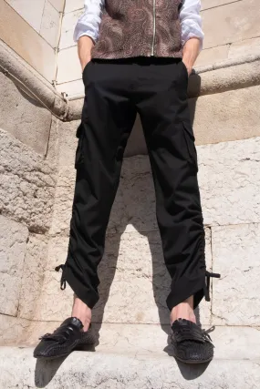 Convertible Pant