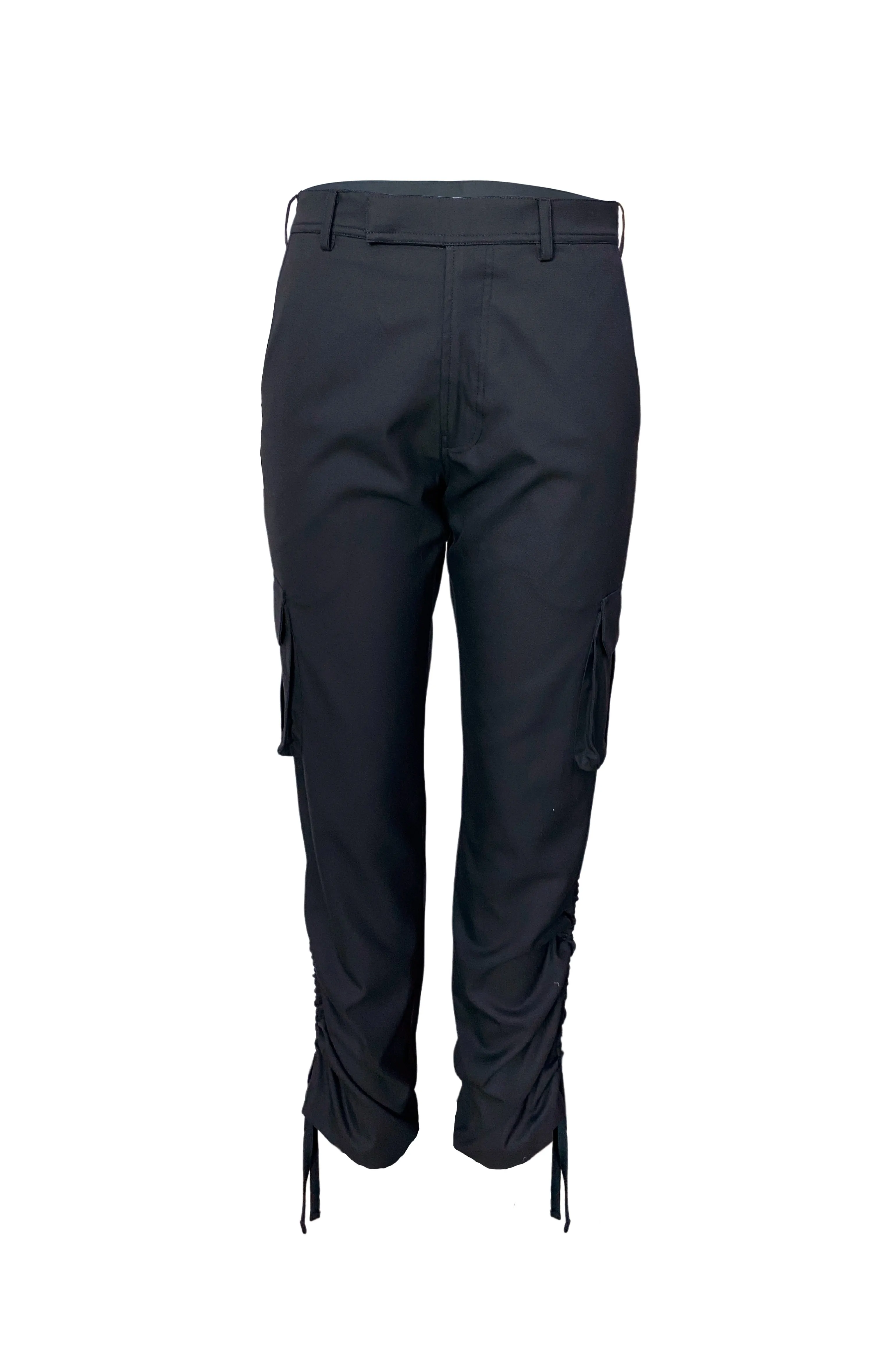 Convertible Pant