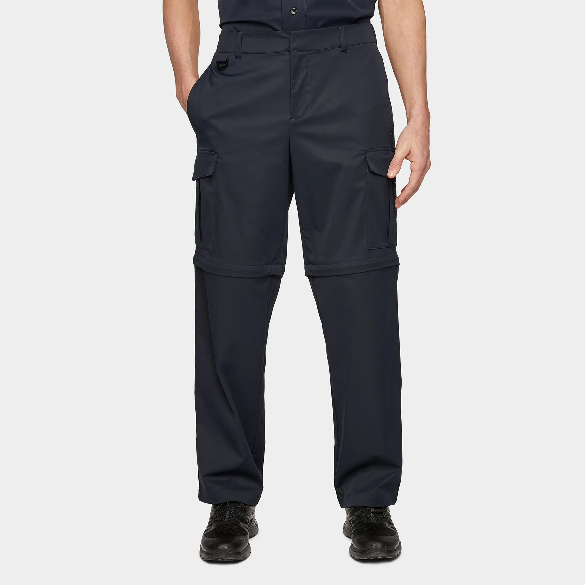 Convertible Pant