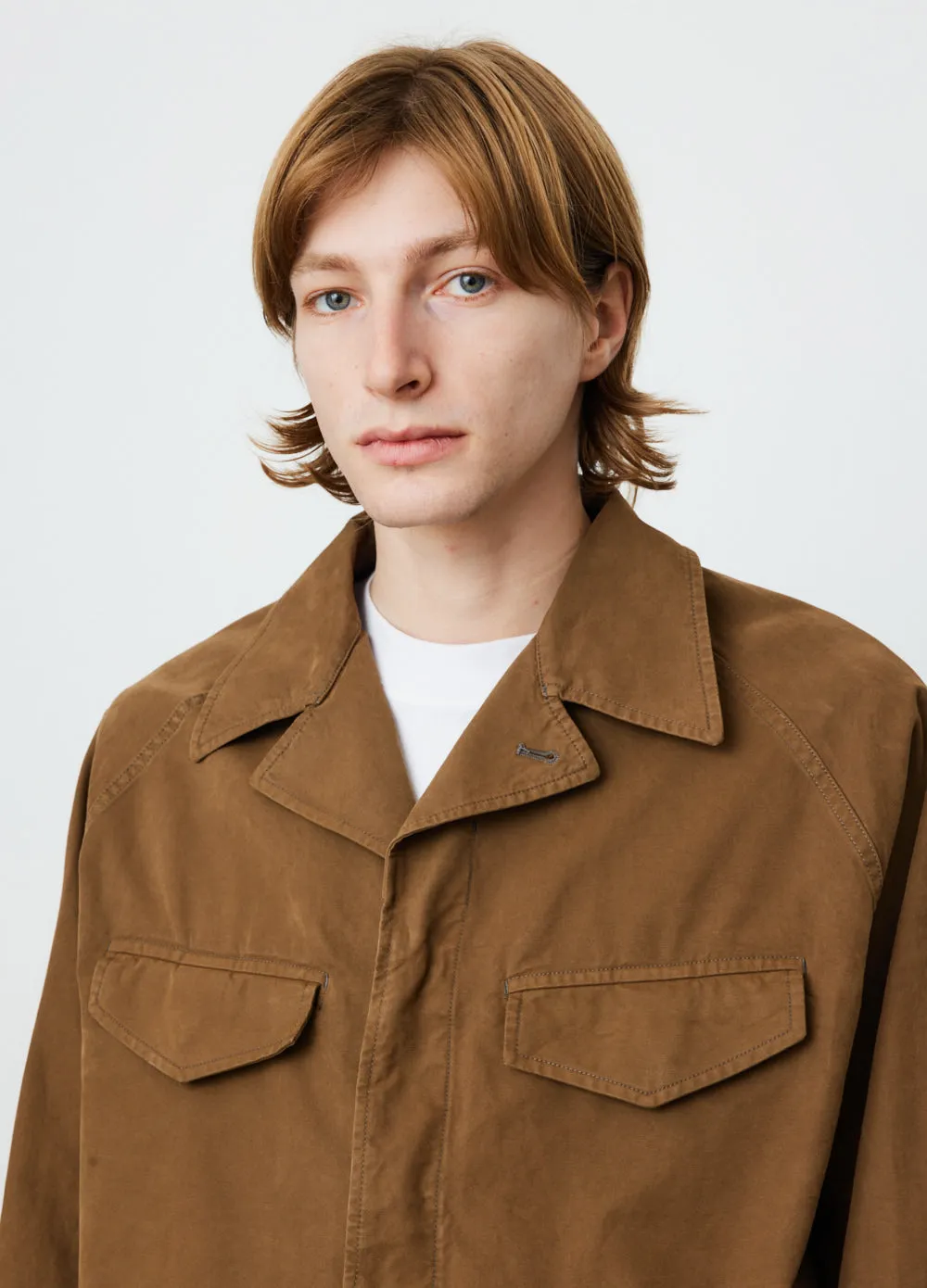 Field Overshirt