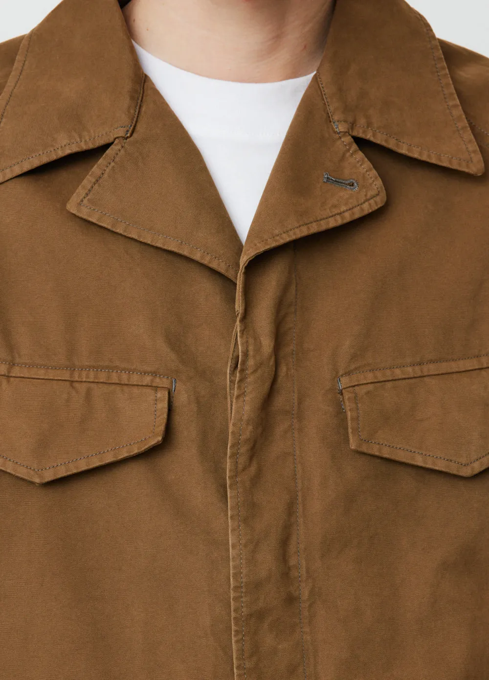 Field Overshirt