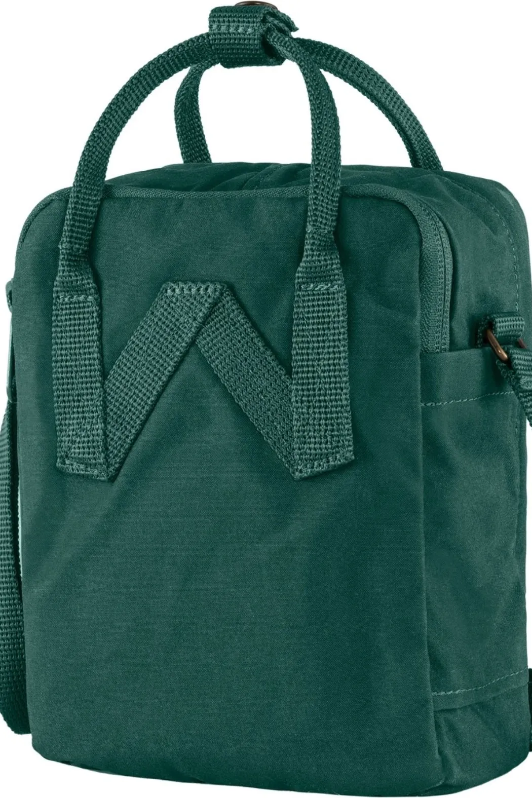 Fjällräven Kanken Sling - 23797 - Arctic Green