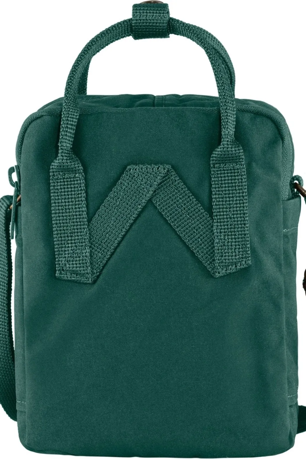 Fjällräven Kanken Sling - 23797 - Arctic Green