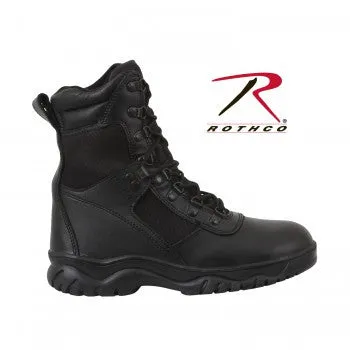 Forced Entry Waterproof Tactical Boot