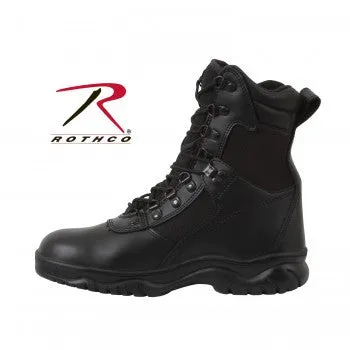 Forced Entry Waterproof Tactical Boot