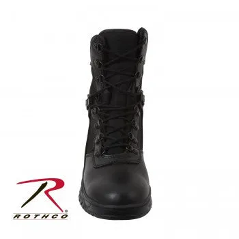 Forced Entry Waterproof Tactical Boot