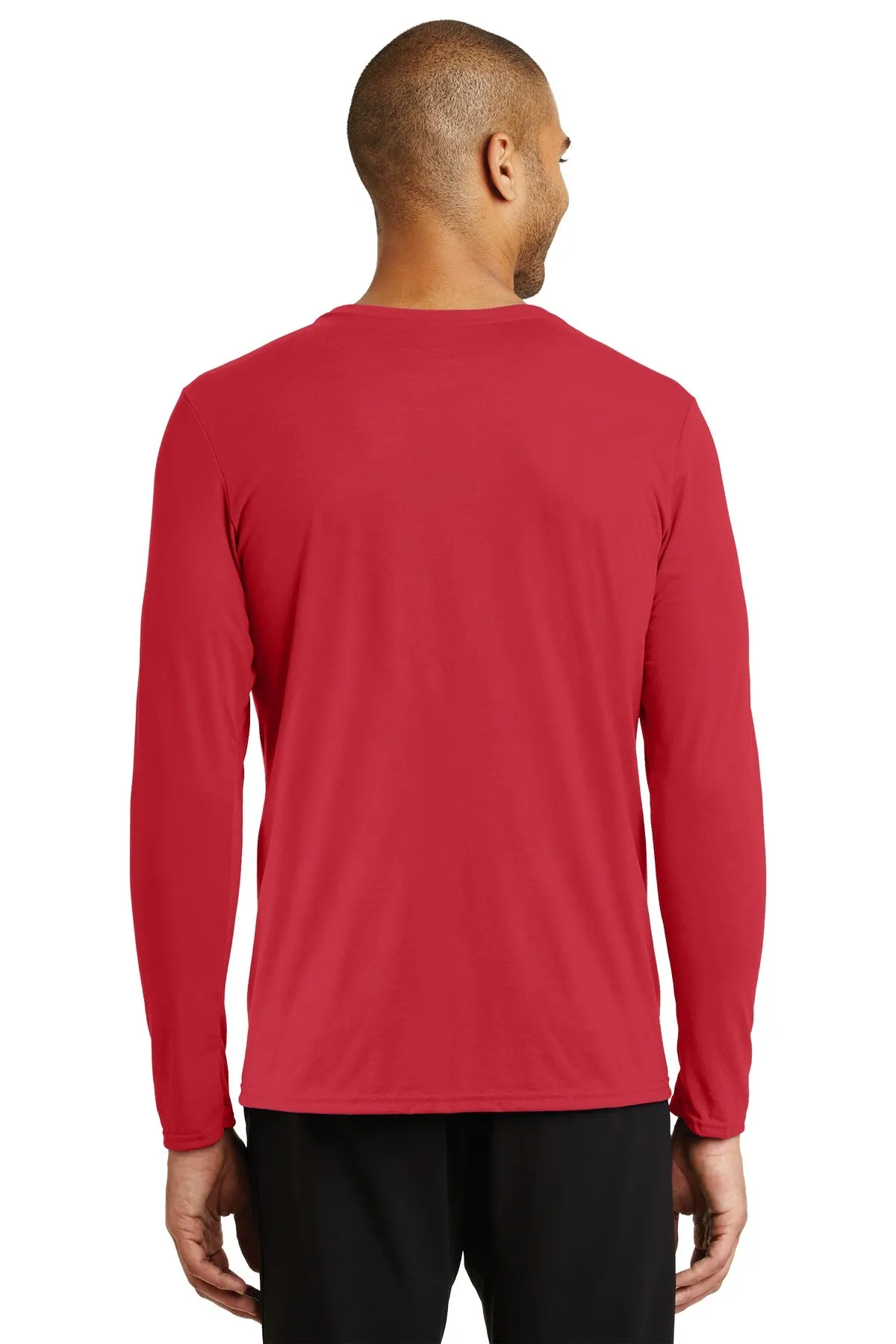 Gildan Performance Long Sleeve T-Shirt. 42400