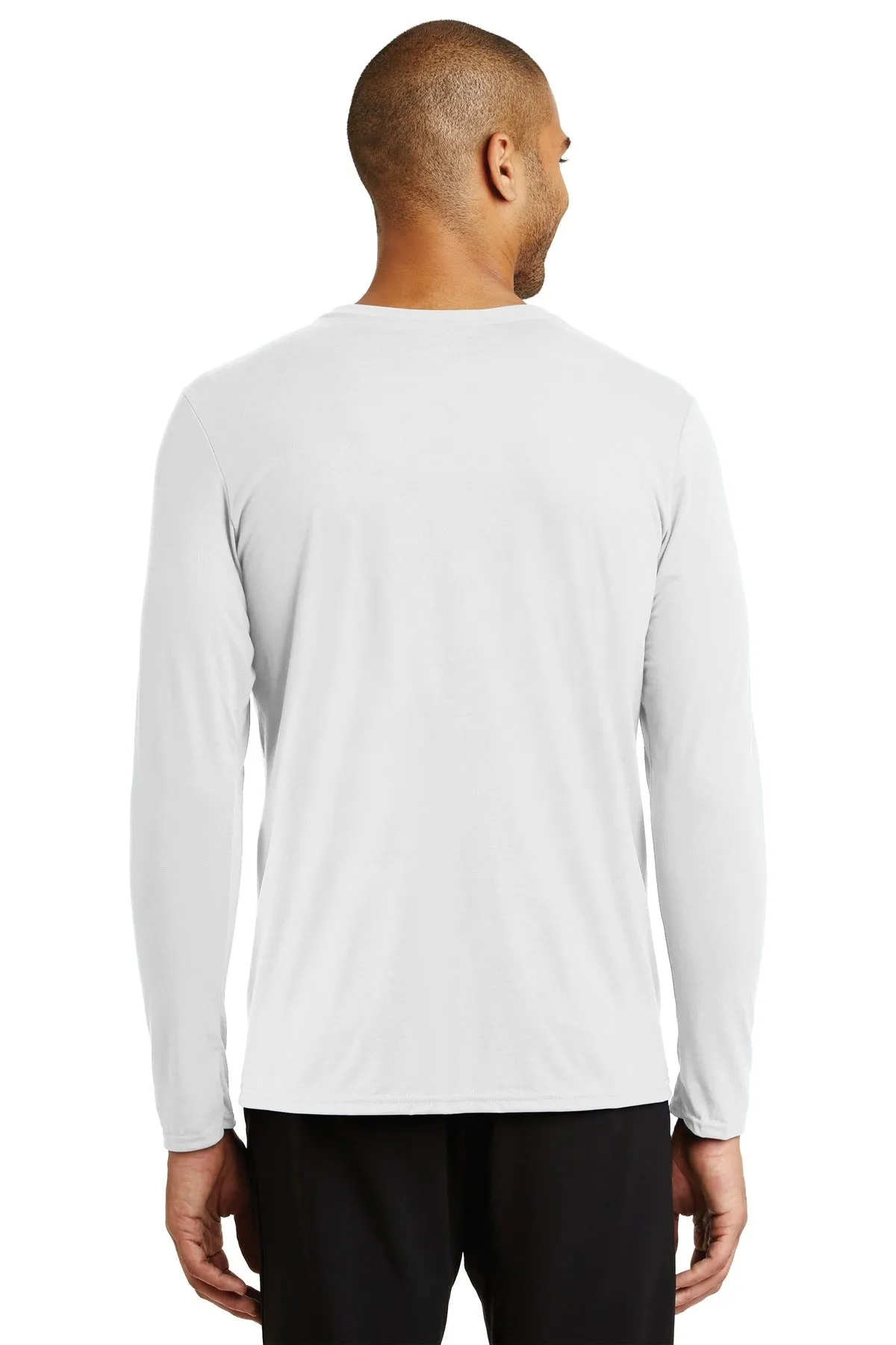 Gildan Performance Long Sleeve T-Shirt. 42400