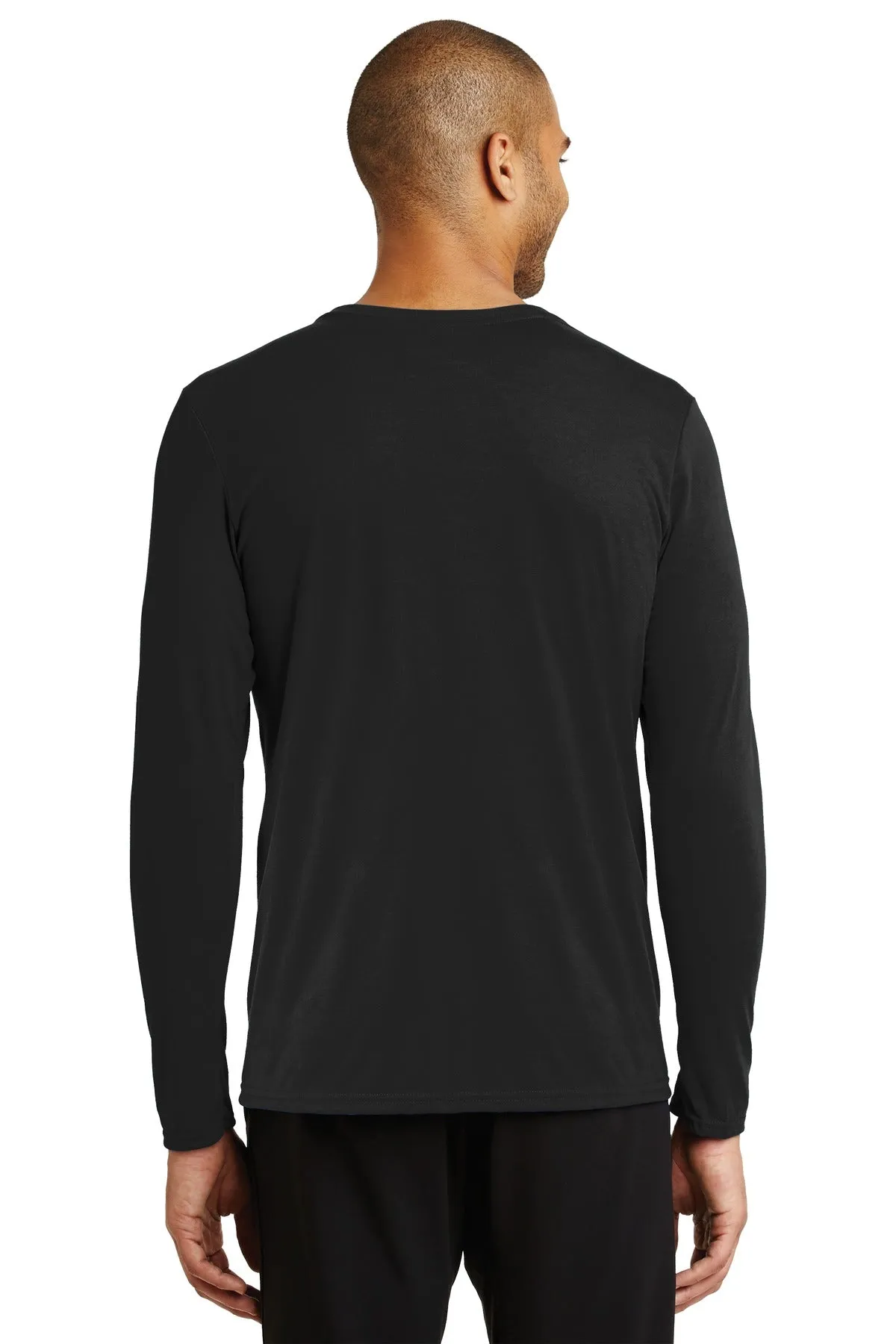 Gildan Performance Long Sleeve T-Shirt. 42400