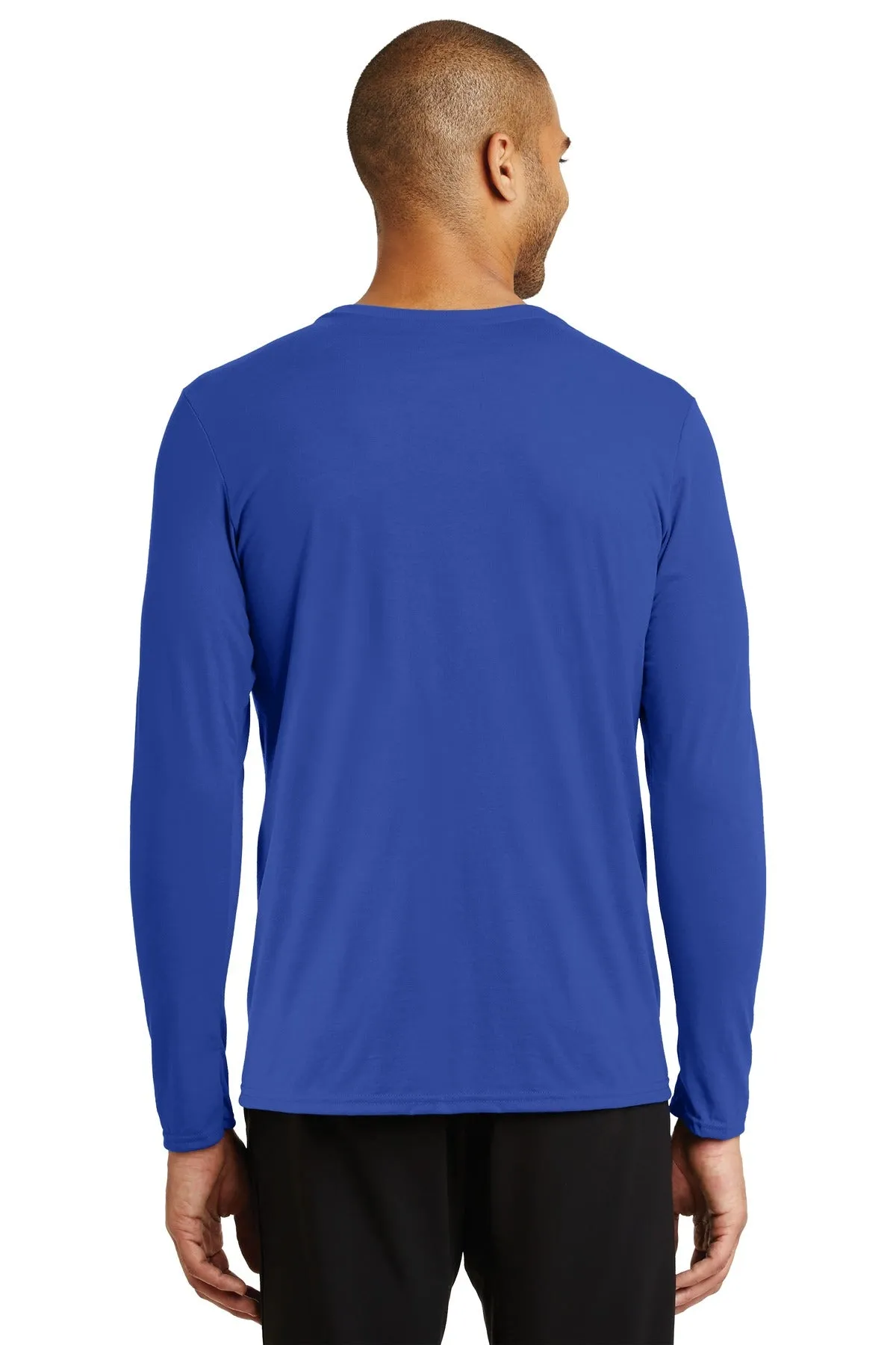 Gildan Performance Long Sleeve T-Shirt. 42400