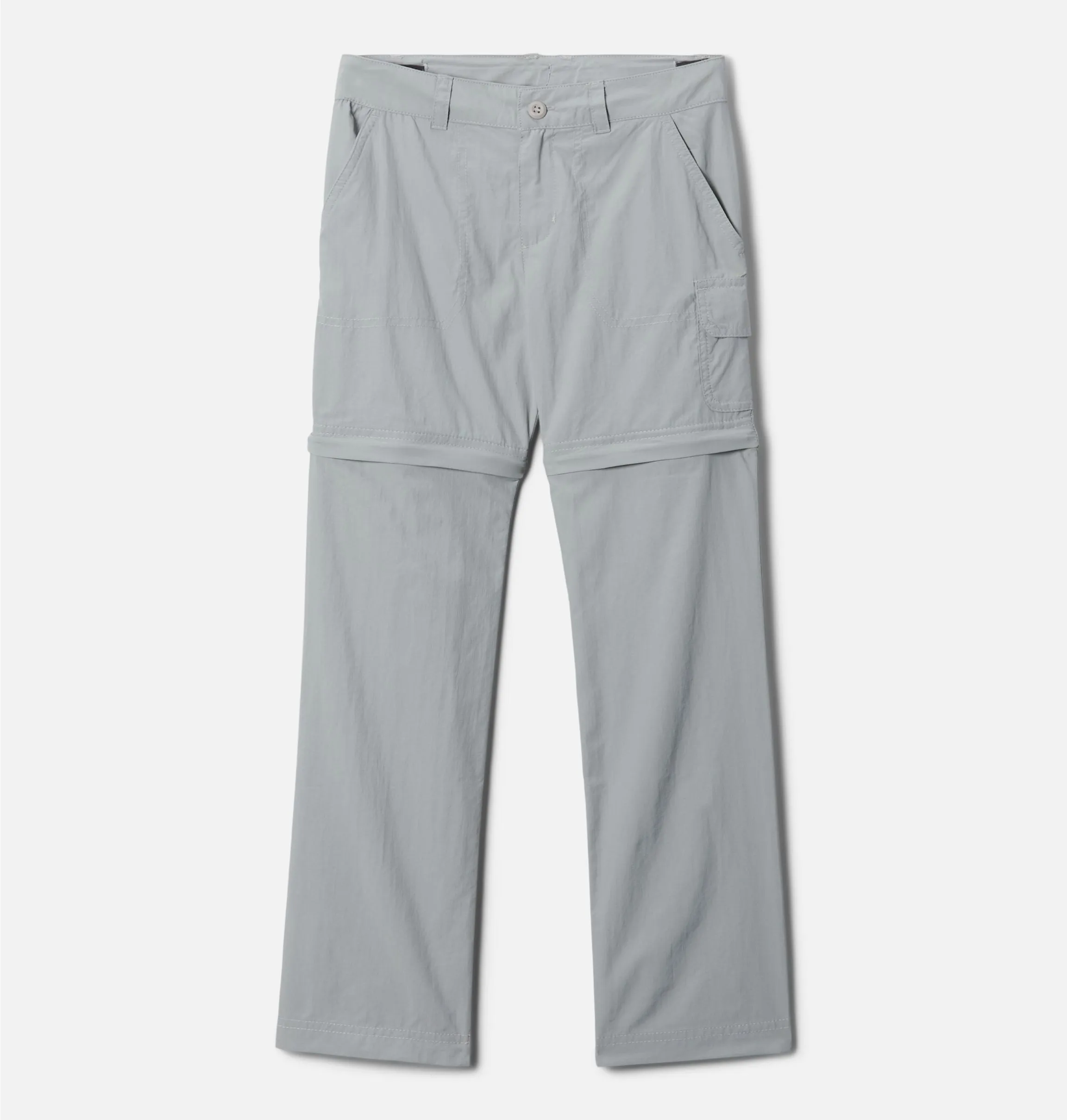 Girls' Silver Ridge IV Convertible Pant