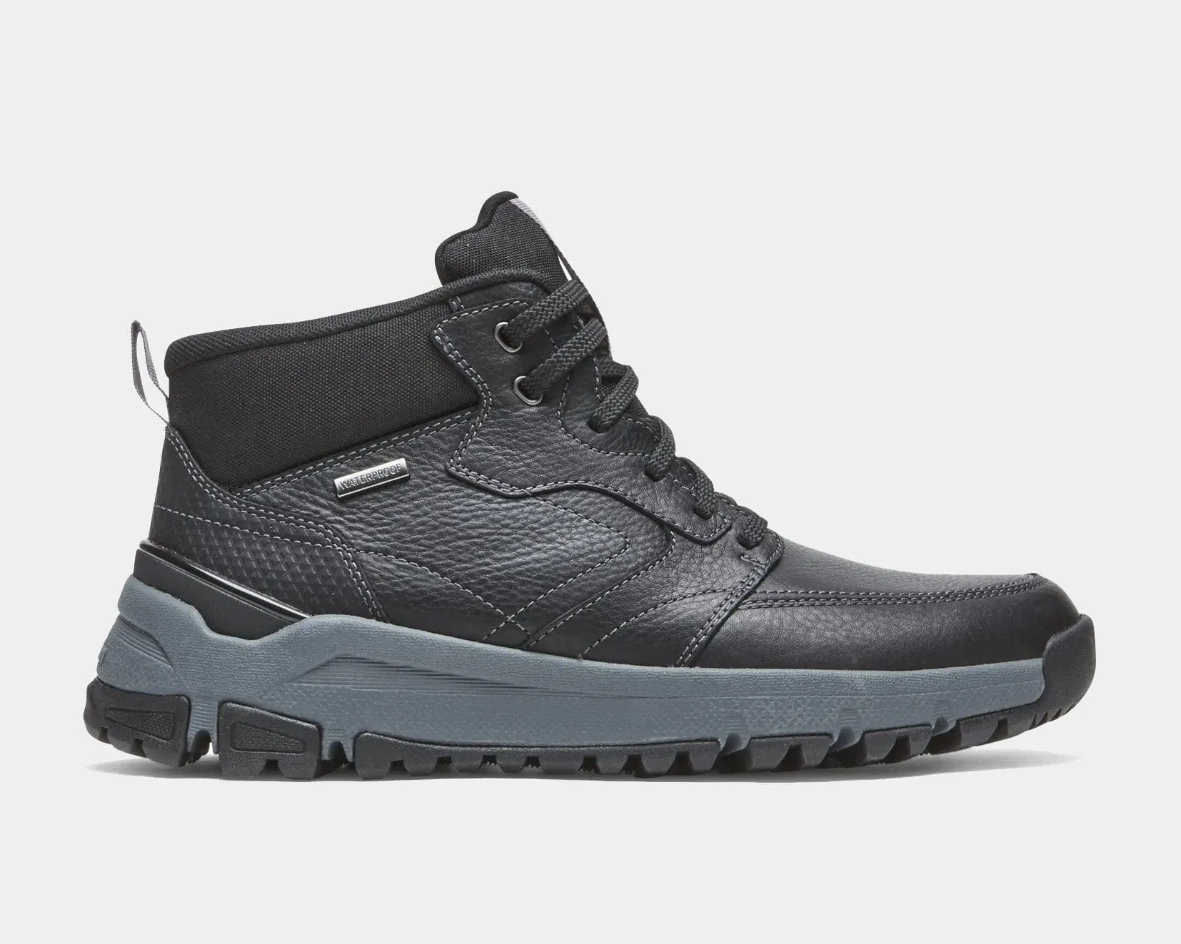 Glastonbury Mid Waterproof