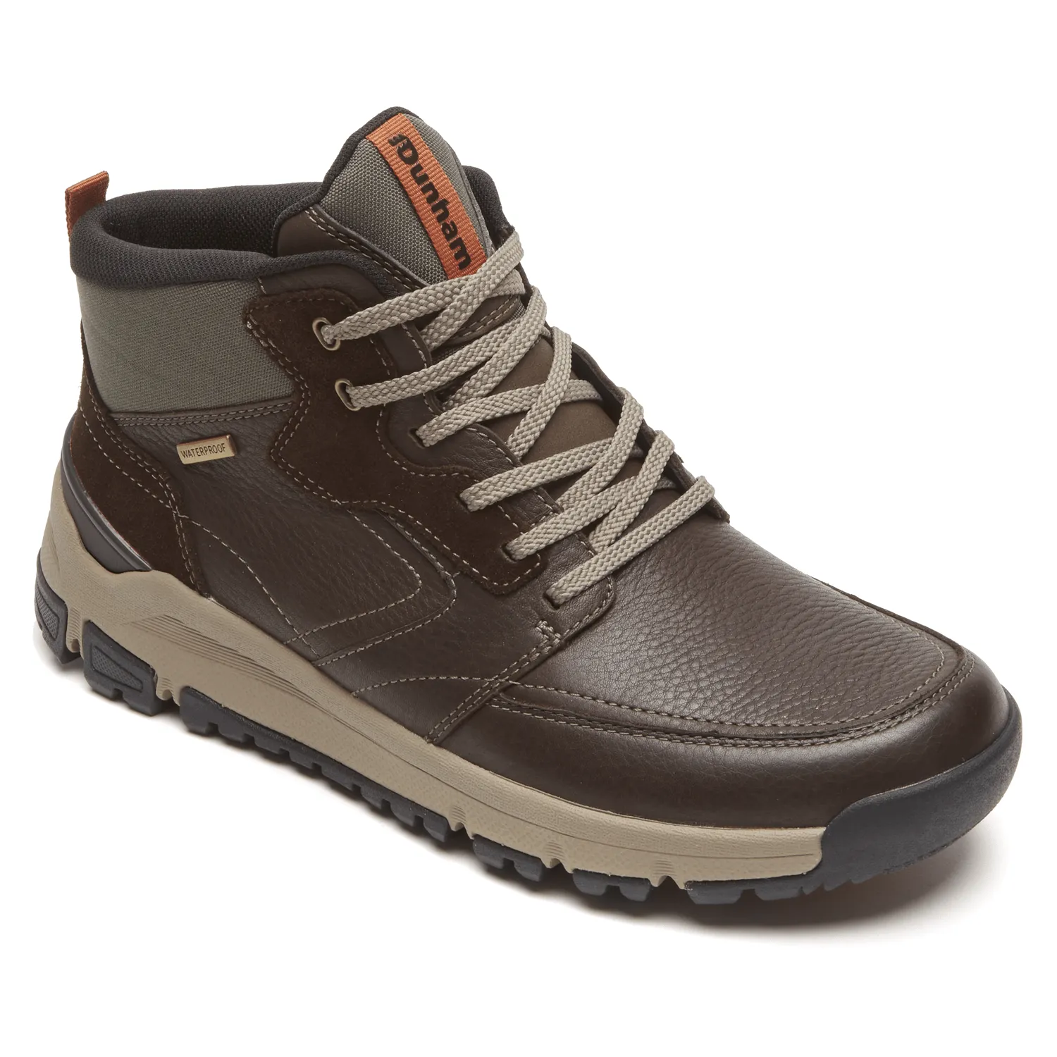 Glastonbury Mid Waterproof