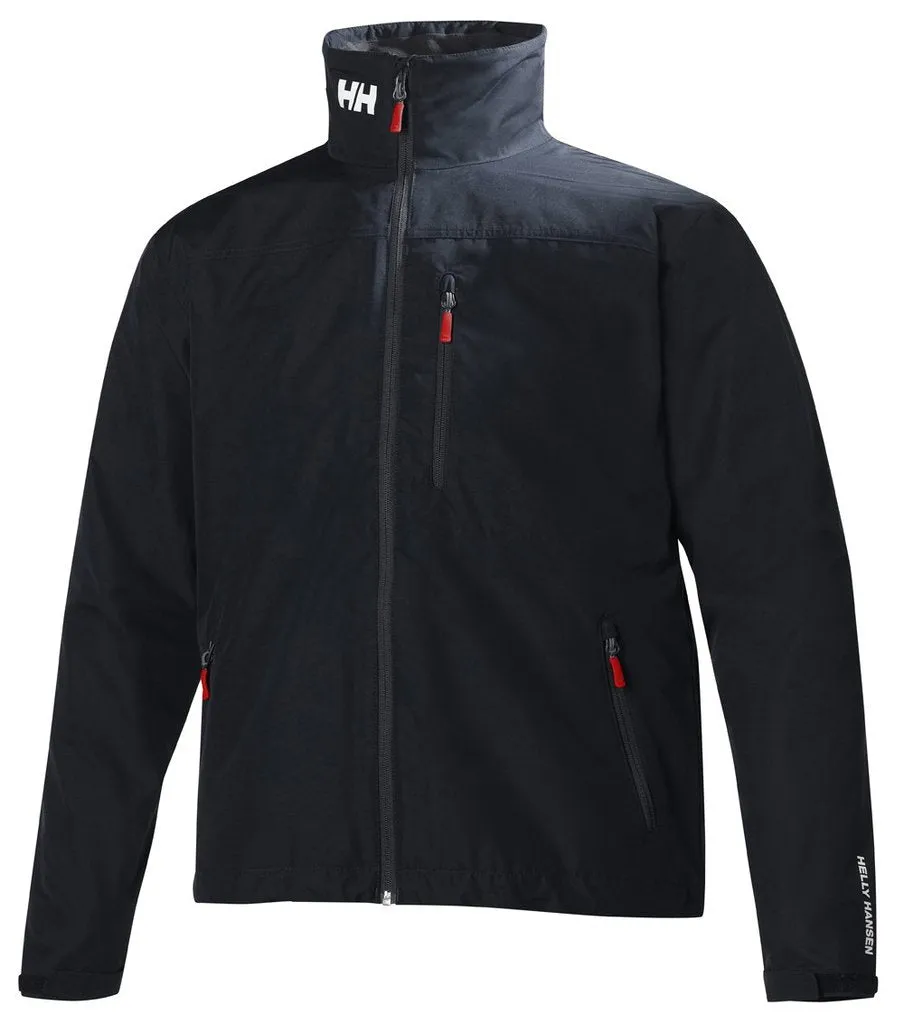 HELLY HANSEN CREW JACKET