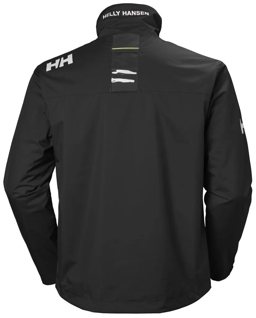 HELLY HANSEN CREW JACKET