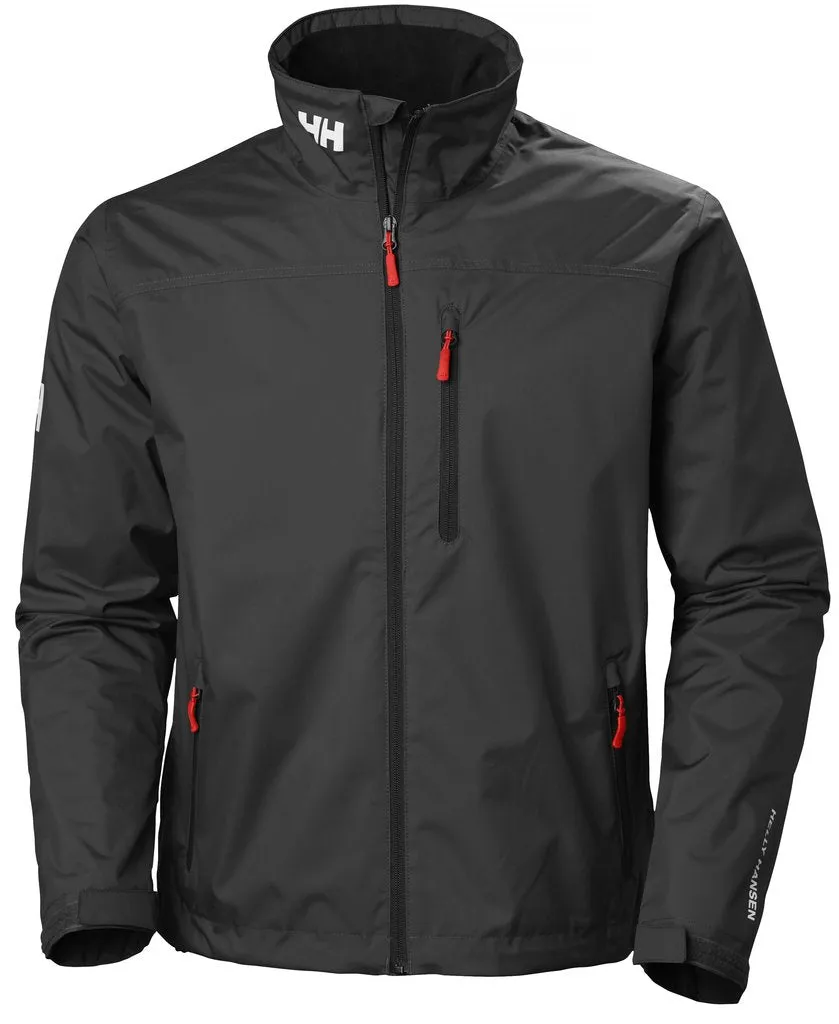 HELLY HANSEN CREW JACKET