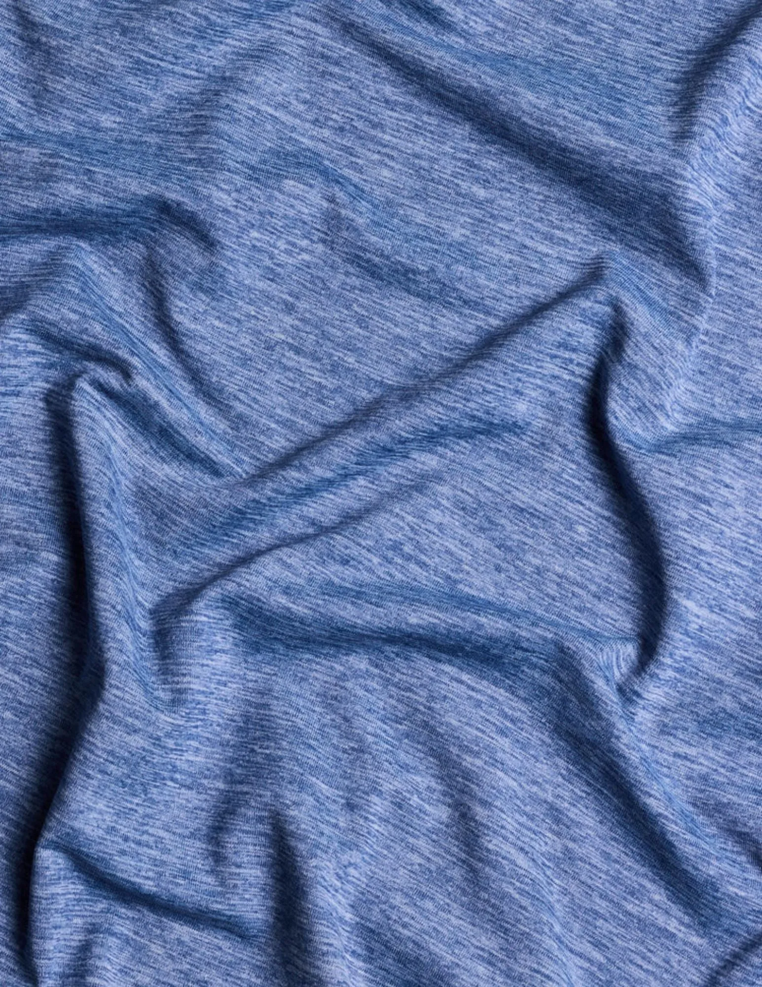 Icon Guide Sport Tee | Falcon Blue