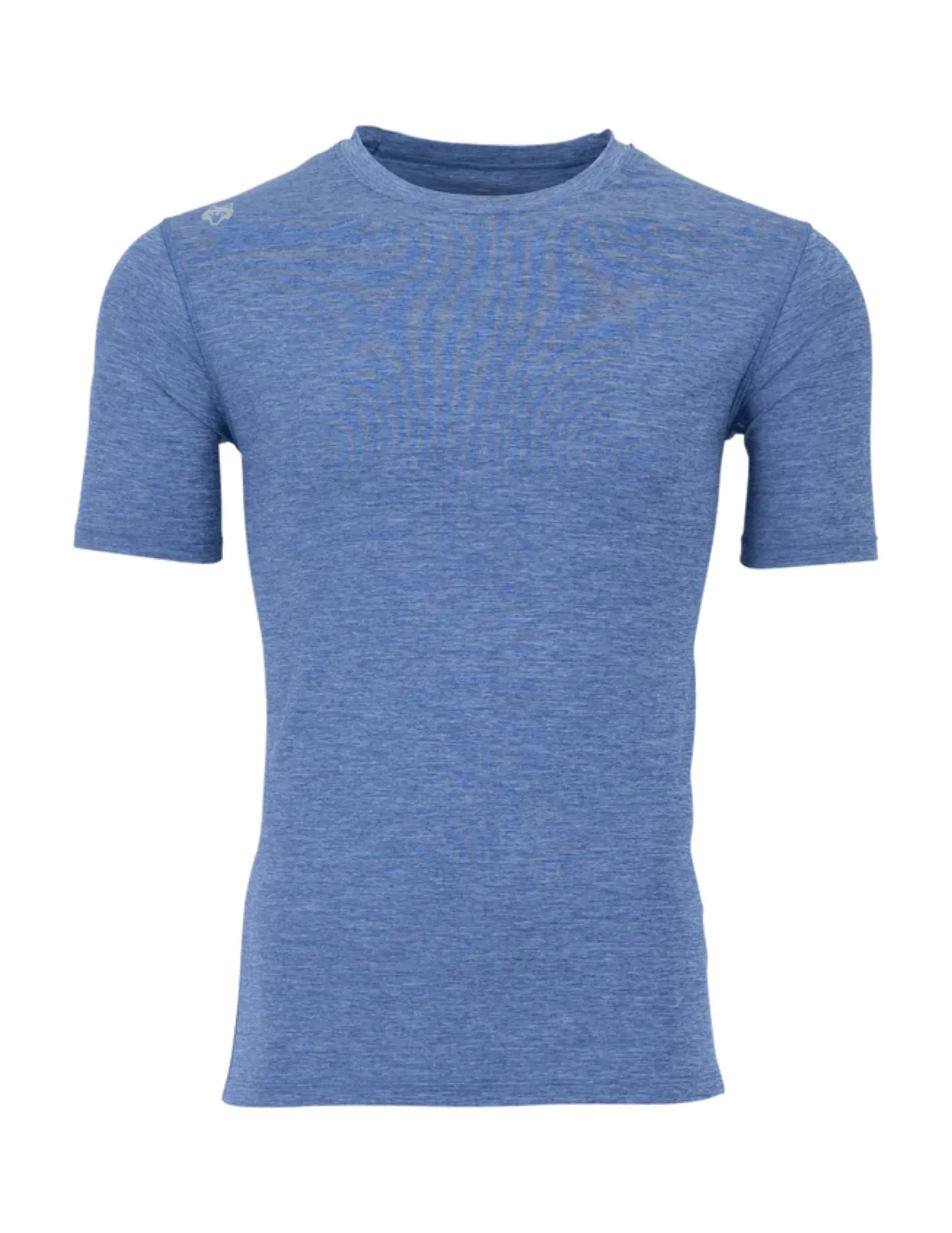 Icon Guide Sport Tee | Falcon Blue