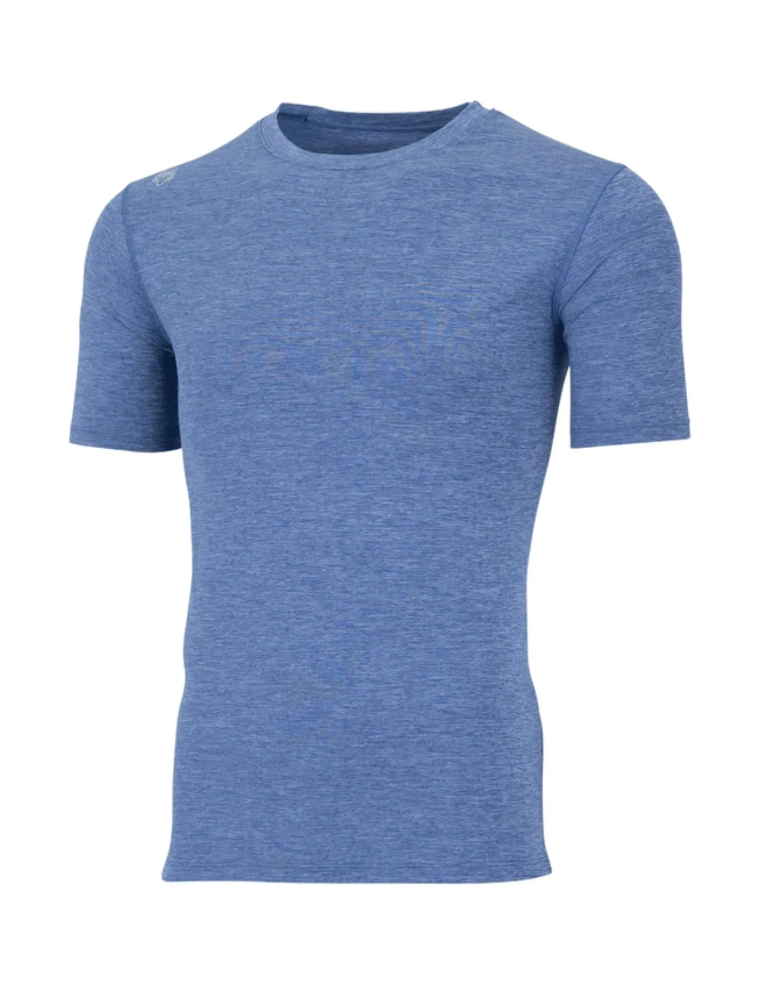 Icon Guide Sport Tee | Falcon Blue