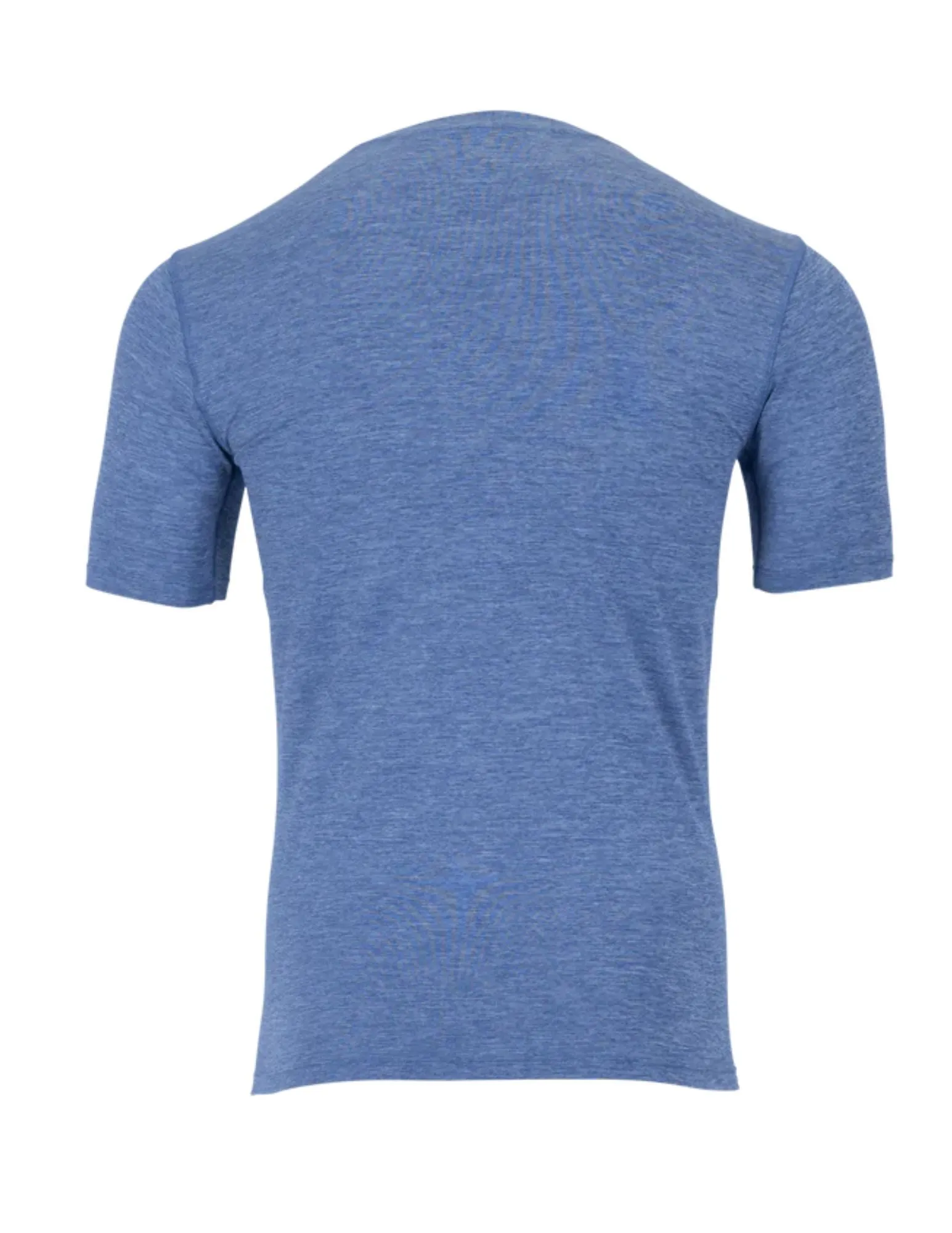 Icon Guide Sport Tee | Falcon Blue