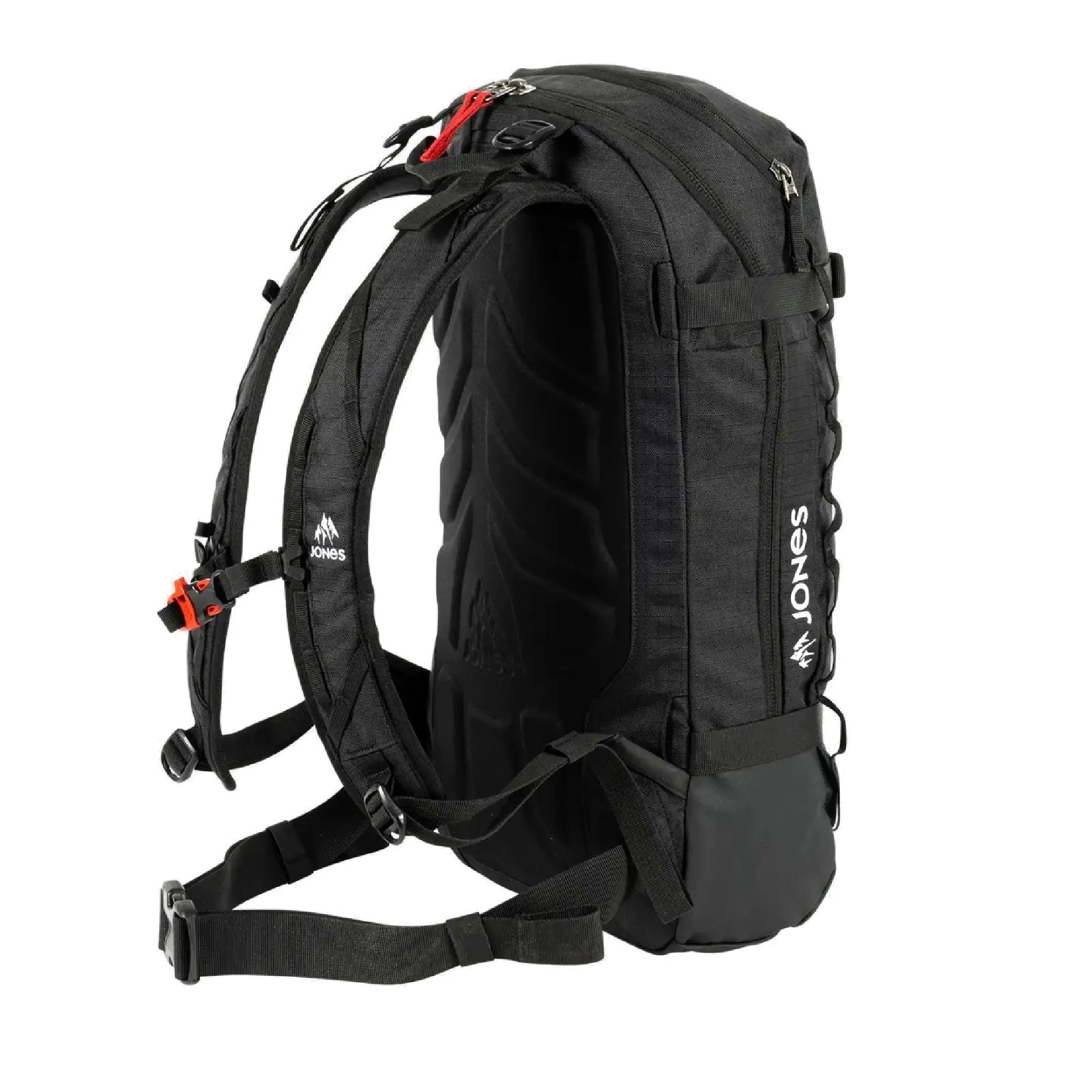 Jones Deeper 19L Backpack