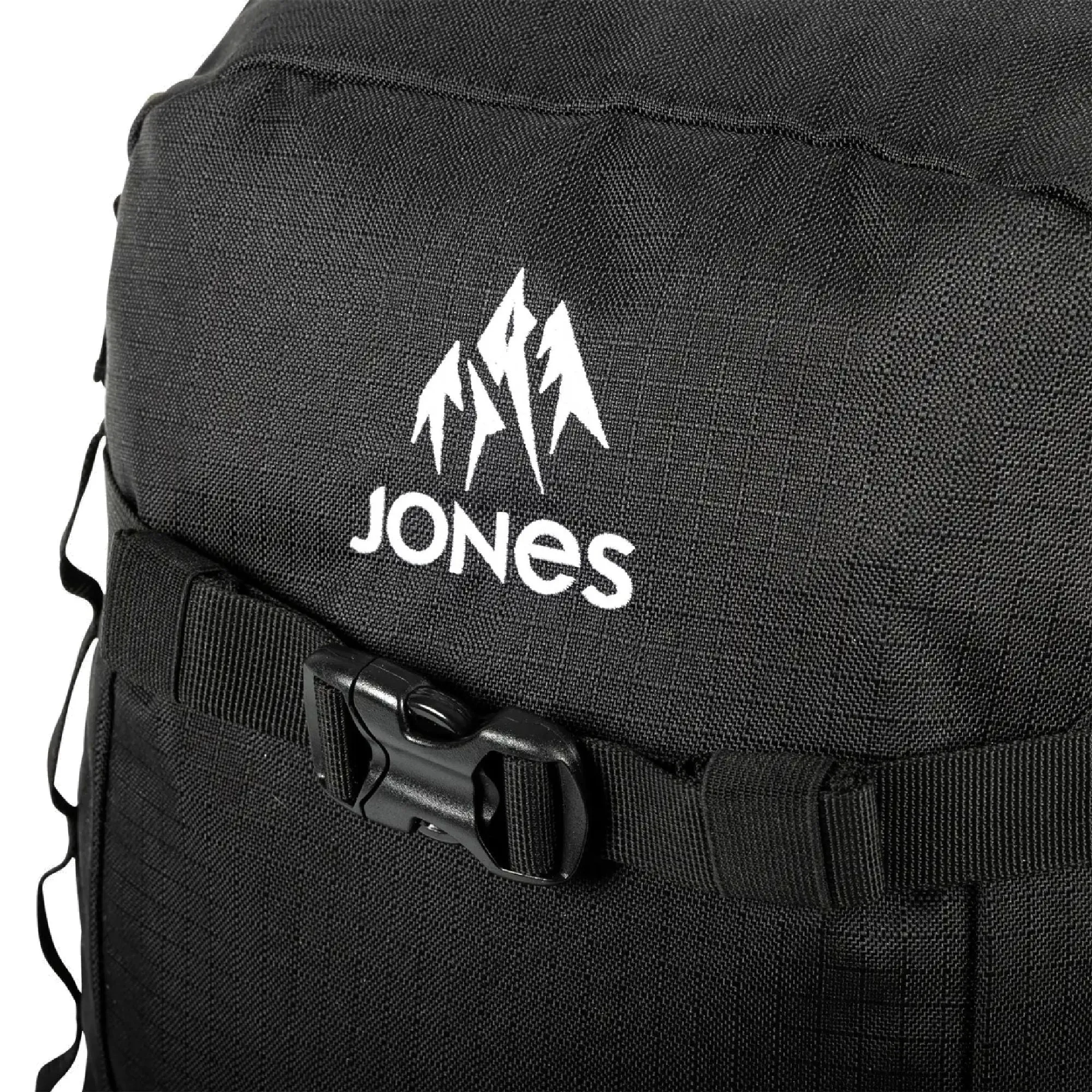 Jones Deeper 19L Backpack