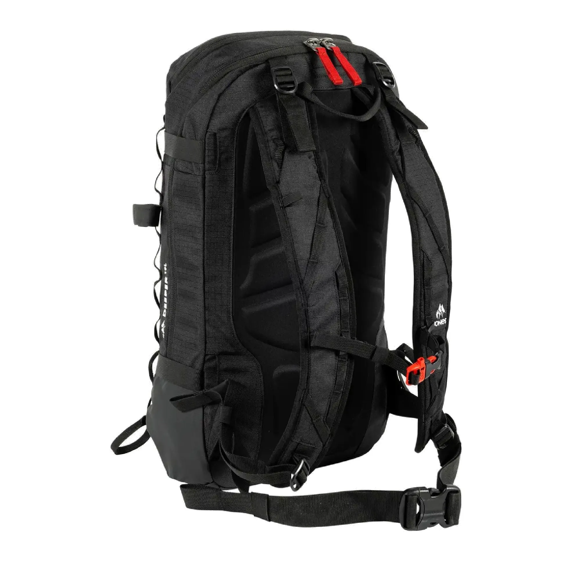 Jones Deeper 19L Backpack