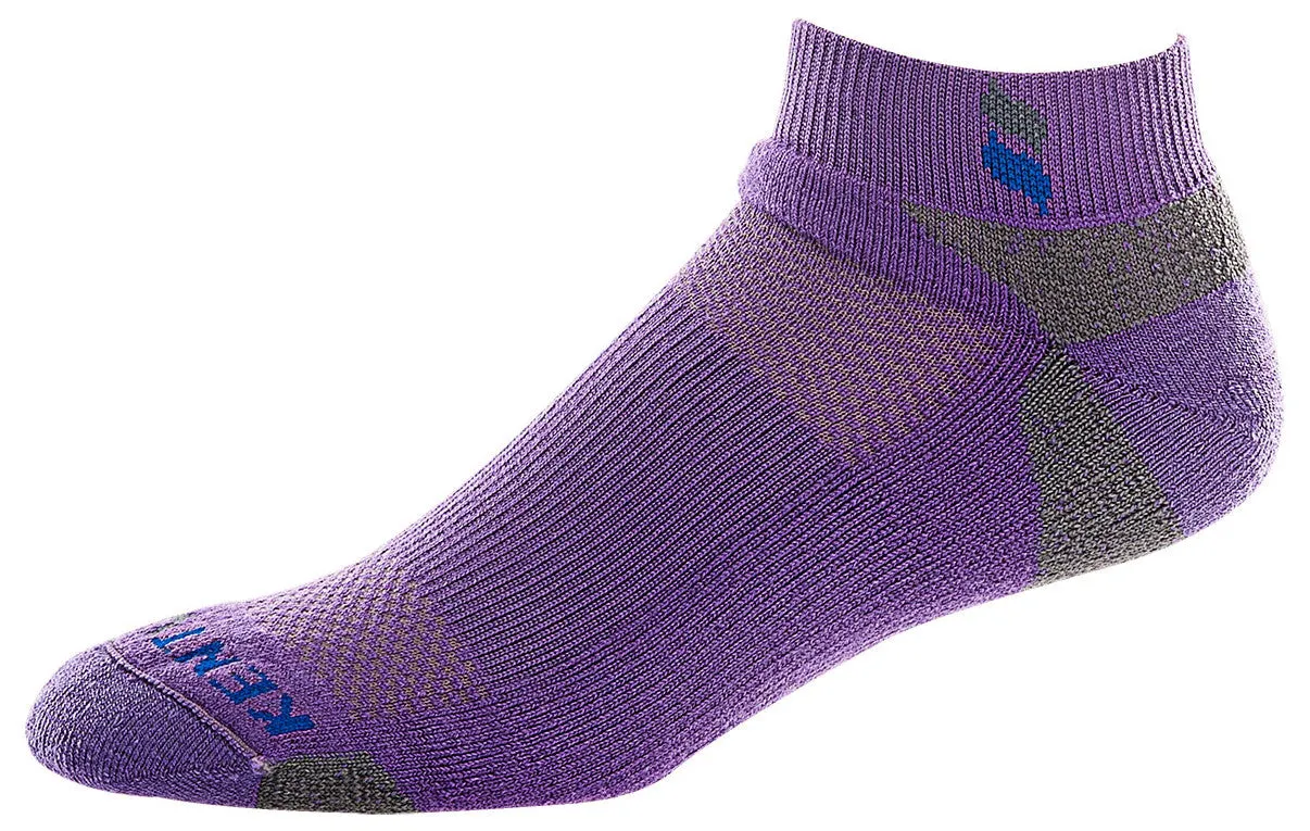 Kentwool Mens Low Profile Golf Socks