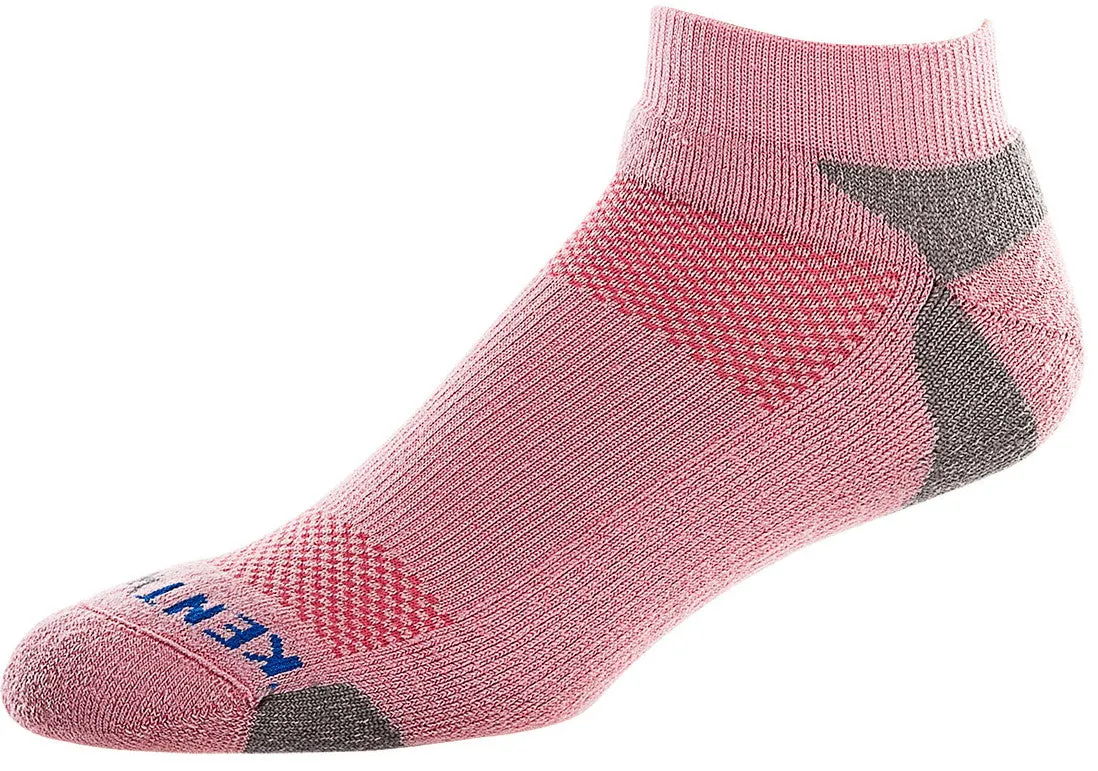 Kentwool Mens Low Profile Golf Socks