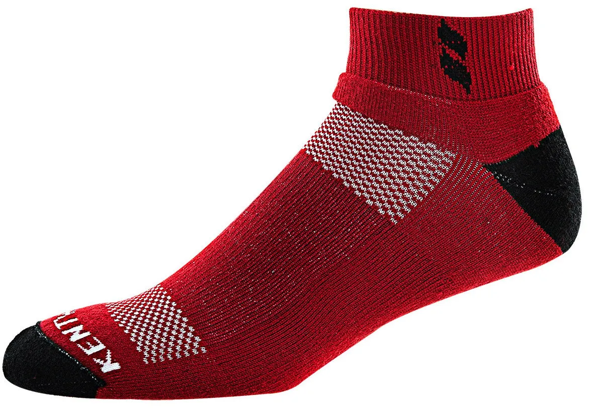 Kentwool Mens Low Profile Golf Socks