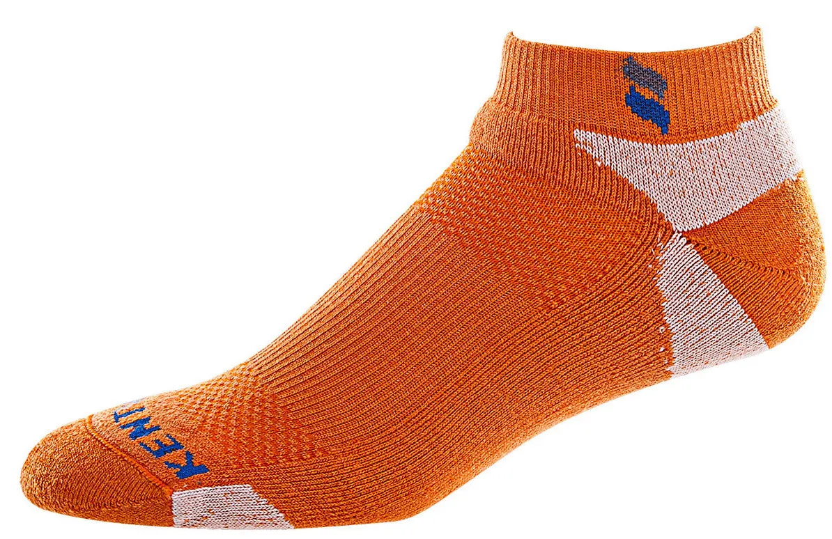 Kentwool Mens Low Profile Golf Socks