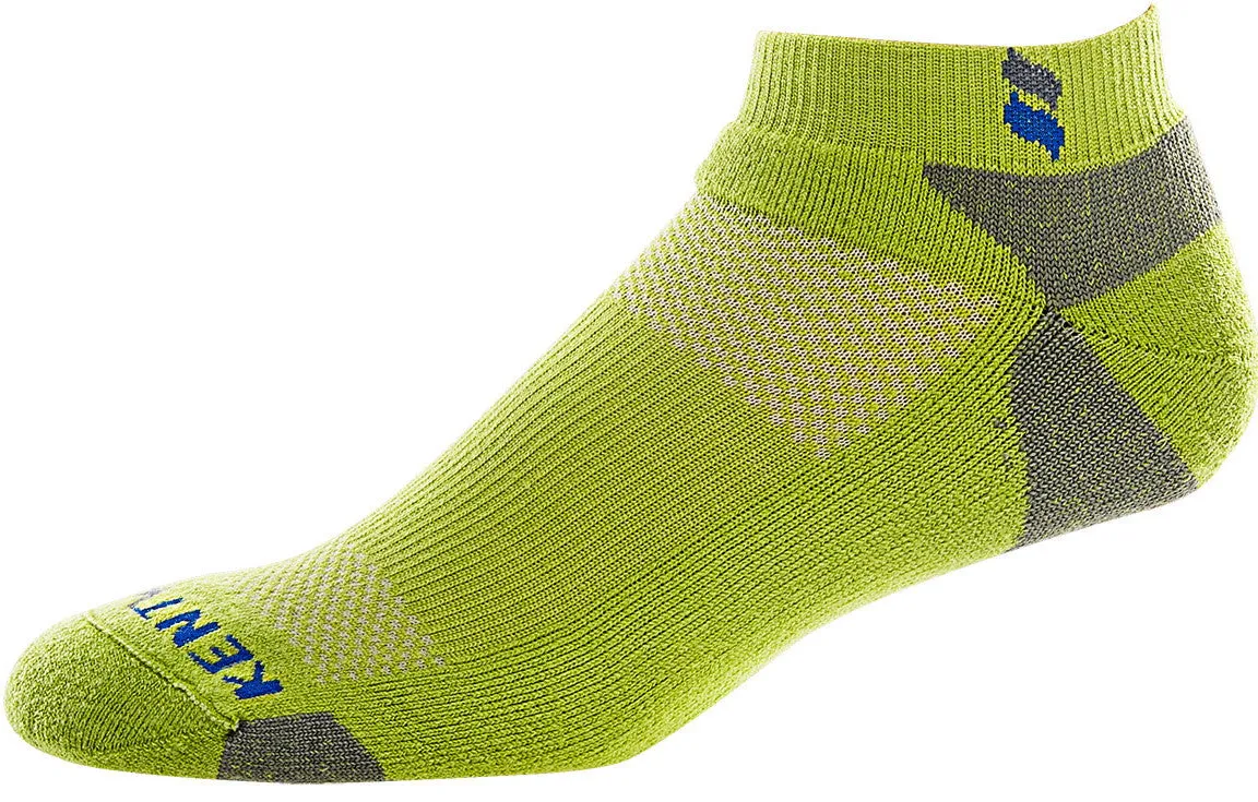 Kentwool Mens Low Profile Golf Socks