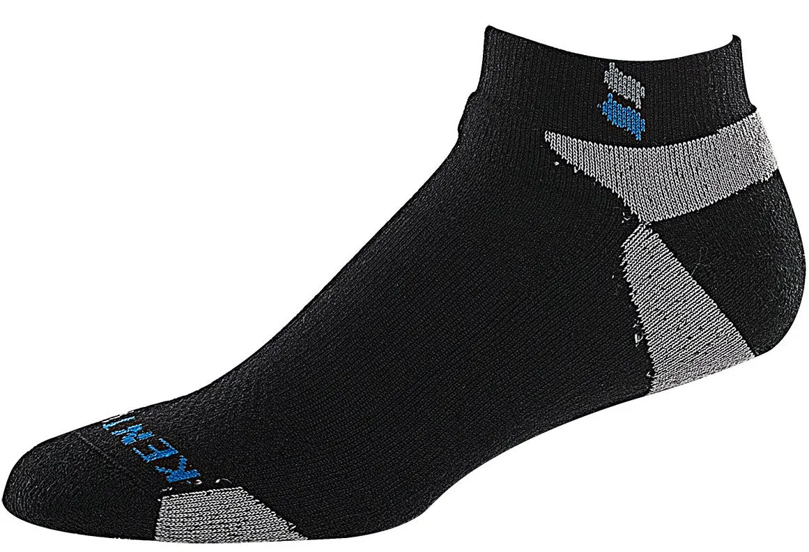 Kentwool Mens Low Profile Golf Socks