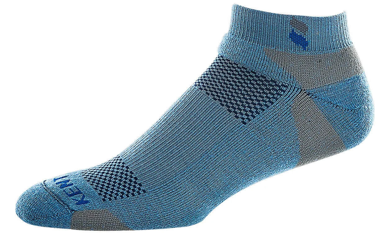 Kentwool Mens Low Profile Golf Socks