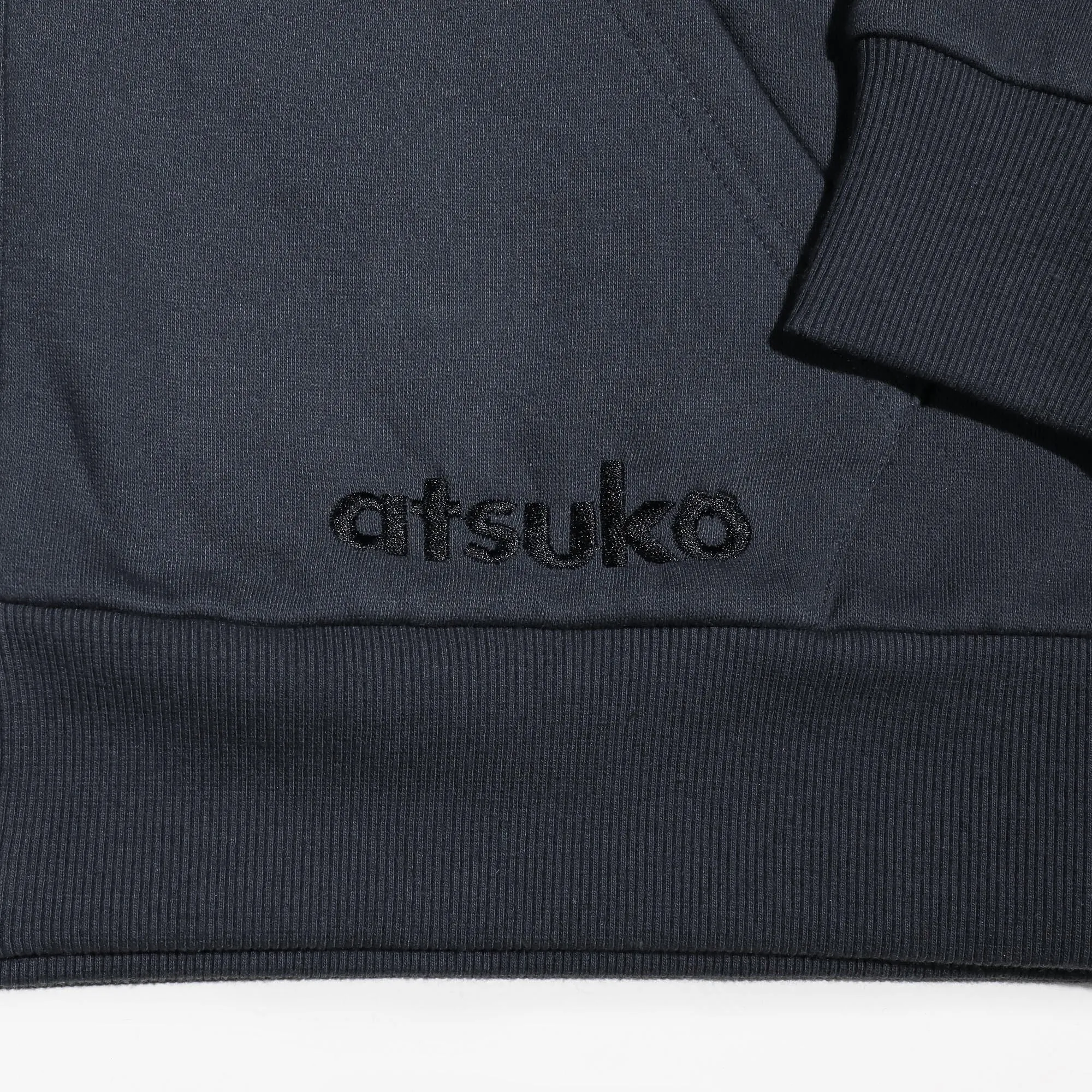 Kyojuro Rengoku Zip-Up Hoodie